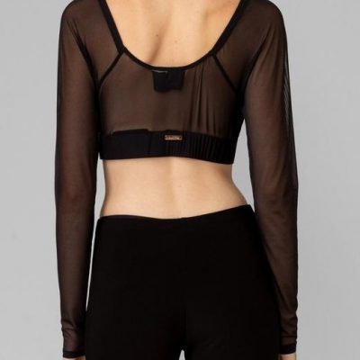 Joseph Ribkoff - 143430 - Shadow Sleeve - Last one size 20