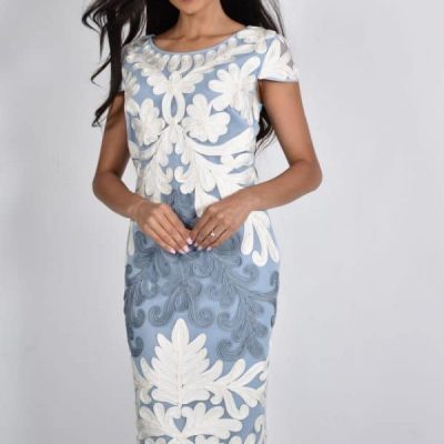 Lyman by Frank Lyman - 68109U - Dress - 50% Off