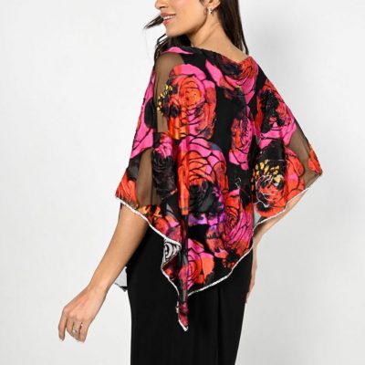 Frank Lyman - 227171 - Dress - Size 12 Only - 50% Off