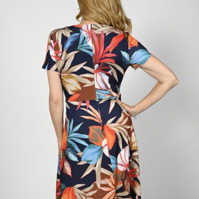 Frank Lyman - 236311 - Dress - Last Two Size 10 & 12 50% Off