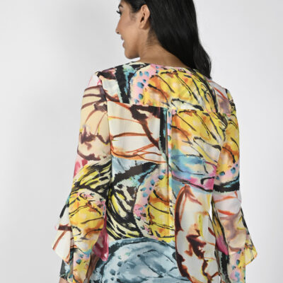 Frank Lyman - 231227 - Blouse - 50% Off
