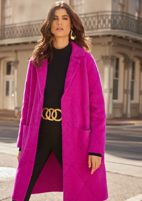 Elevate Your Elegance: Must-Have Party Outfits this Autumn/Winter Season from Joseph Ribkoff