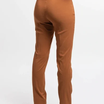 The French Collection - Ficelle Rust -  Long Light Weight Fabric