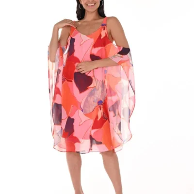 Frank Lyman - 246142 - Dress - 50% Off