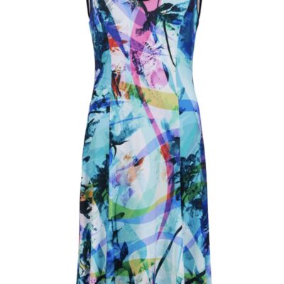 Tia -78470-7804-69 - Dress - 50% Off