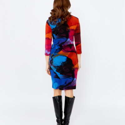 Frank Lyman - 243135 - Dress - 50% Off