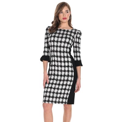 Frank Lyman - 244263 - Dress - 50% Sale