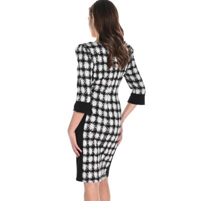 Frank Lyman - 244263 - Dress - 50% Sale