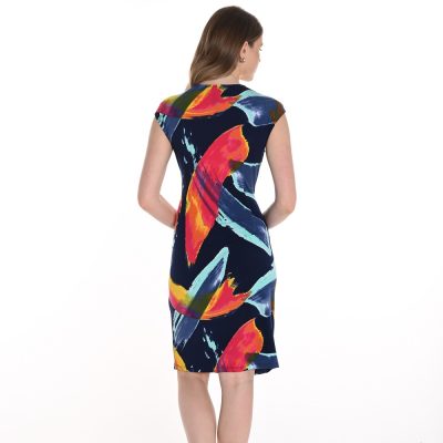 Frank Lyman - 256388 - Dress - SALE - 50% Off - Size 16 Only