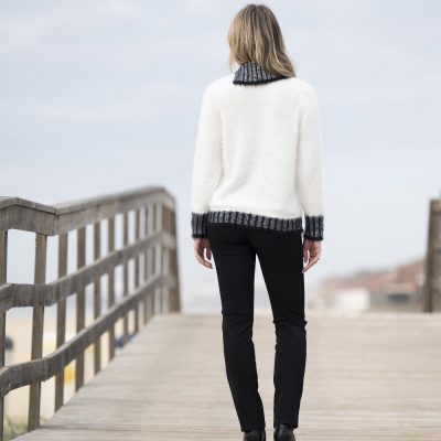 Marble - 8026-104 - Sweater - New