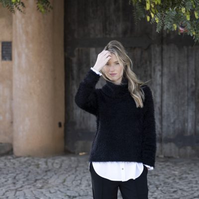 Marble - 8032-101 - Sweater - New