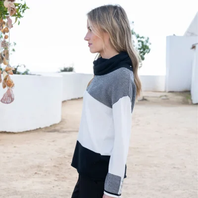 Marble - 8083-104 - Sweater - New