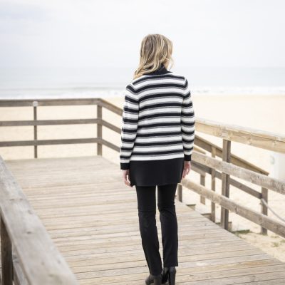 Marble - 8102-101-  Cardigan - New
