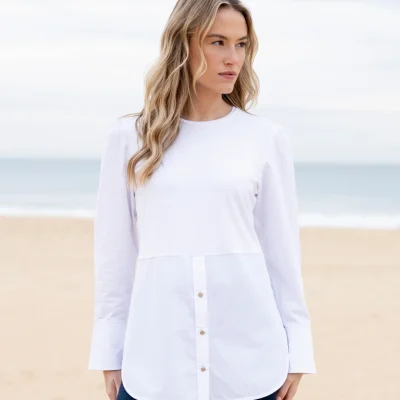Marble - 8147-102 - Blouse - New