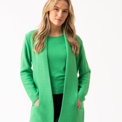 Marble - Cardigan - 6391-229 - Size 12