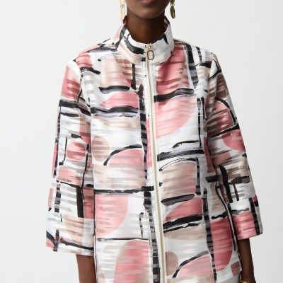 Joseph Ribkoff - 261052 - Jacket - New