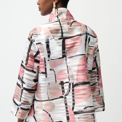 Joseph Ribkoff - 261052 - Jacket - New