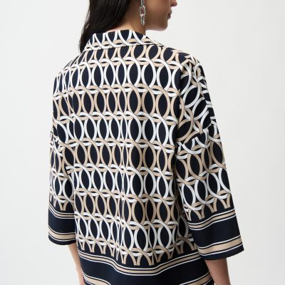 Joseph Ribkoff - 261057 - Top - New