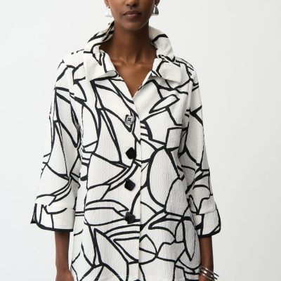 Joseph Ribkoff - 261239 - Jacket - New