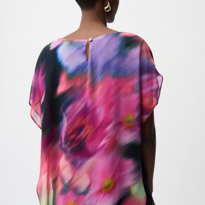 Joseph Ribkoff - 261281 - Top - New