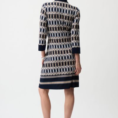 Joseph Ribkoff - 261903 - Dress - New