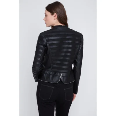 Coco Y Club - 2522052 - Jacket - Size Med Only