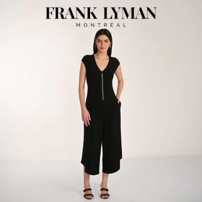 Frank Lyman - 266065 - Jumpsuit - New