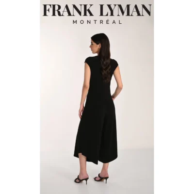 Frank Lyman - 266065 - Jumpsuit - New