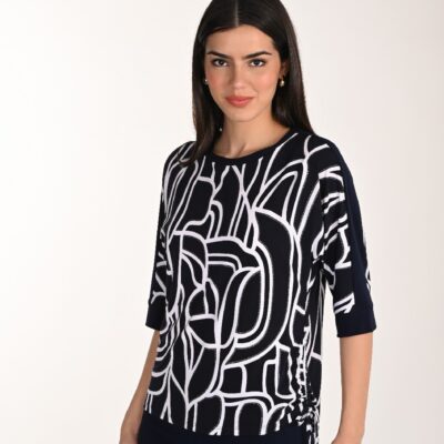 Frank Lyman -266114 - Top - New - In Store Now