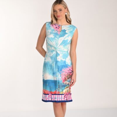 Frank Lyman - 266277 - Dress - New - Coming Soon