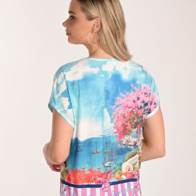 Frank Lyman - 266276 - Top - New - Now in stock