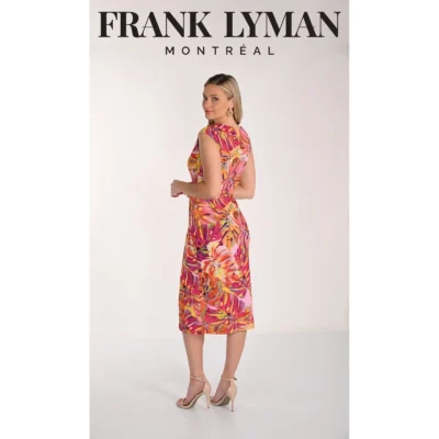 Frank Lyman - 266415 - Dress - New - Coming Soon
