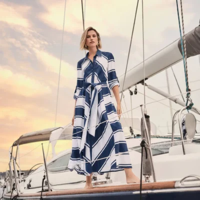 Joseph Ribkoff - 261936 - Dress - New - Just Arrived