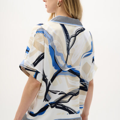 Joseph Ribkoff - 262118 - Top - New