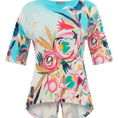 Dolcezza -26662 - Top - New