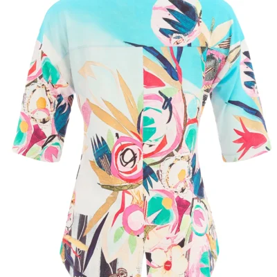 Dolcezza -26662 - Top - New