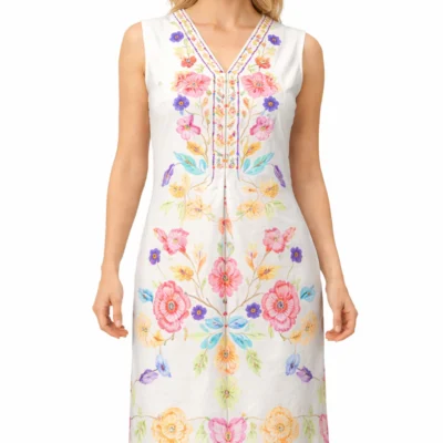 K.Design - C412 - P134 - Dress - New - Pre Order