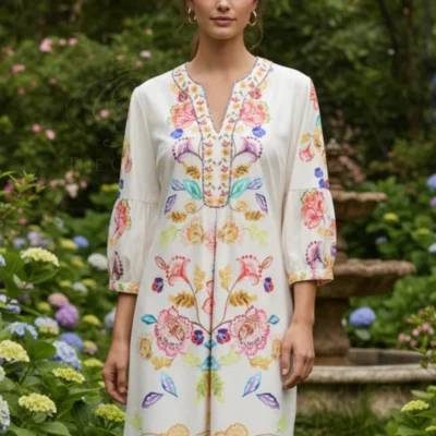 K.Design - C408-P134 - Dress - New - In Stock Now