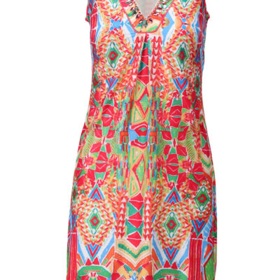 K.Design - C310-PO94 - Dress- New - Pre Order